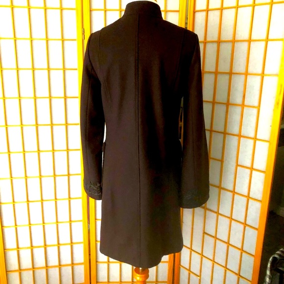 Bought in Paris size 42/8 excellent condition - Picture 4 of 9